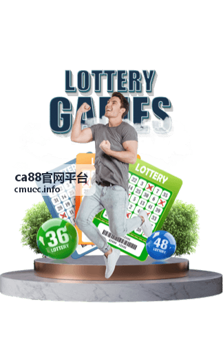 ca88官网平台注册与实名认证教程封面